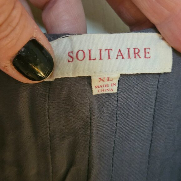 Peasant blouse - Picture 3 of 10